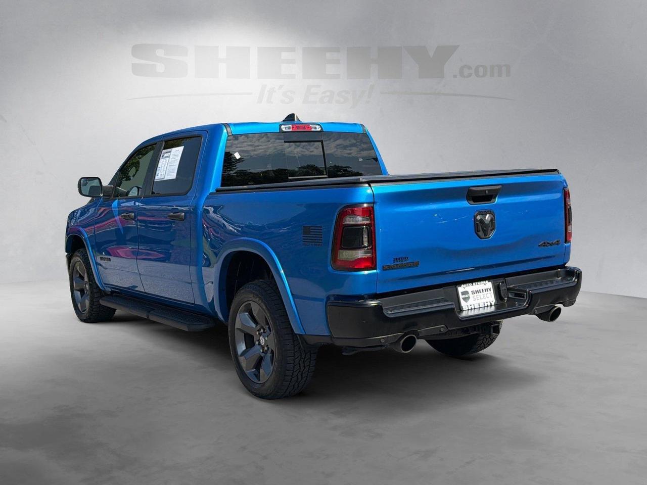 2023 Ram 1500 Big Horn Hagerstown MD
