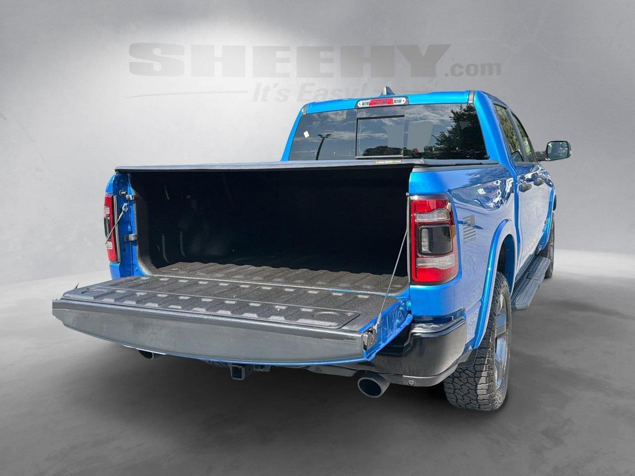 2023 Ram 1500 Big Horn Hagerstown MD