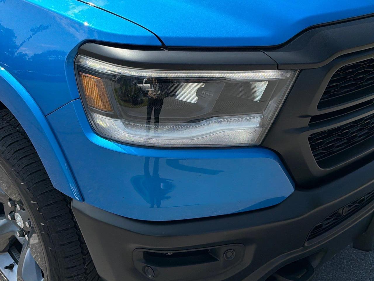 2023 Ram 1500 Big Horn Hagerstown MD
