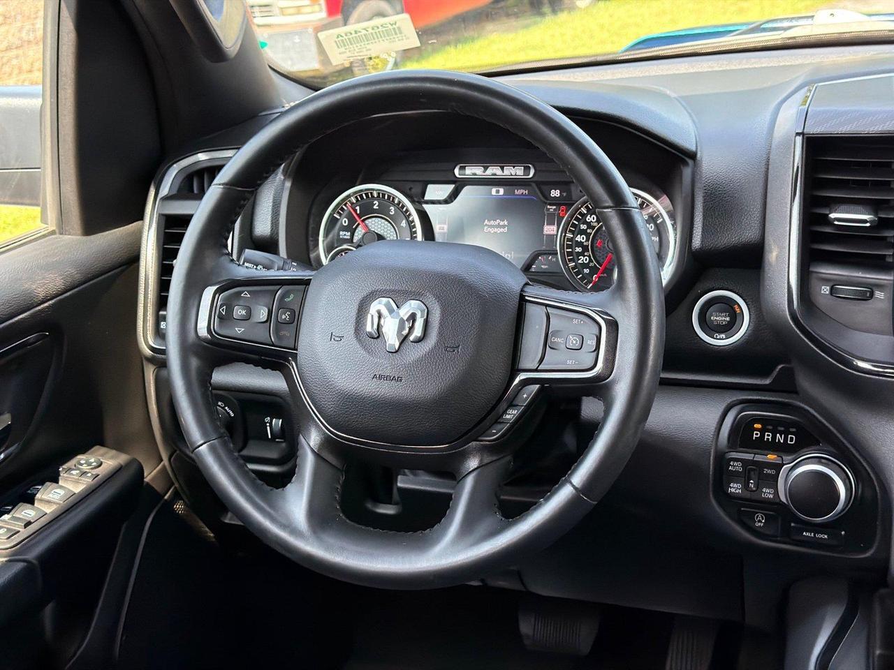 2023 Ram 1500 Big Horn Hagerstown MD