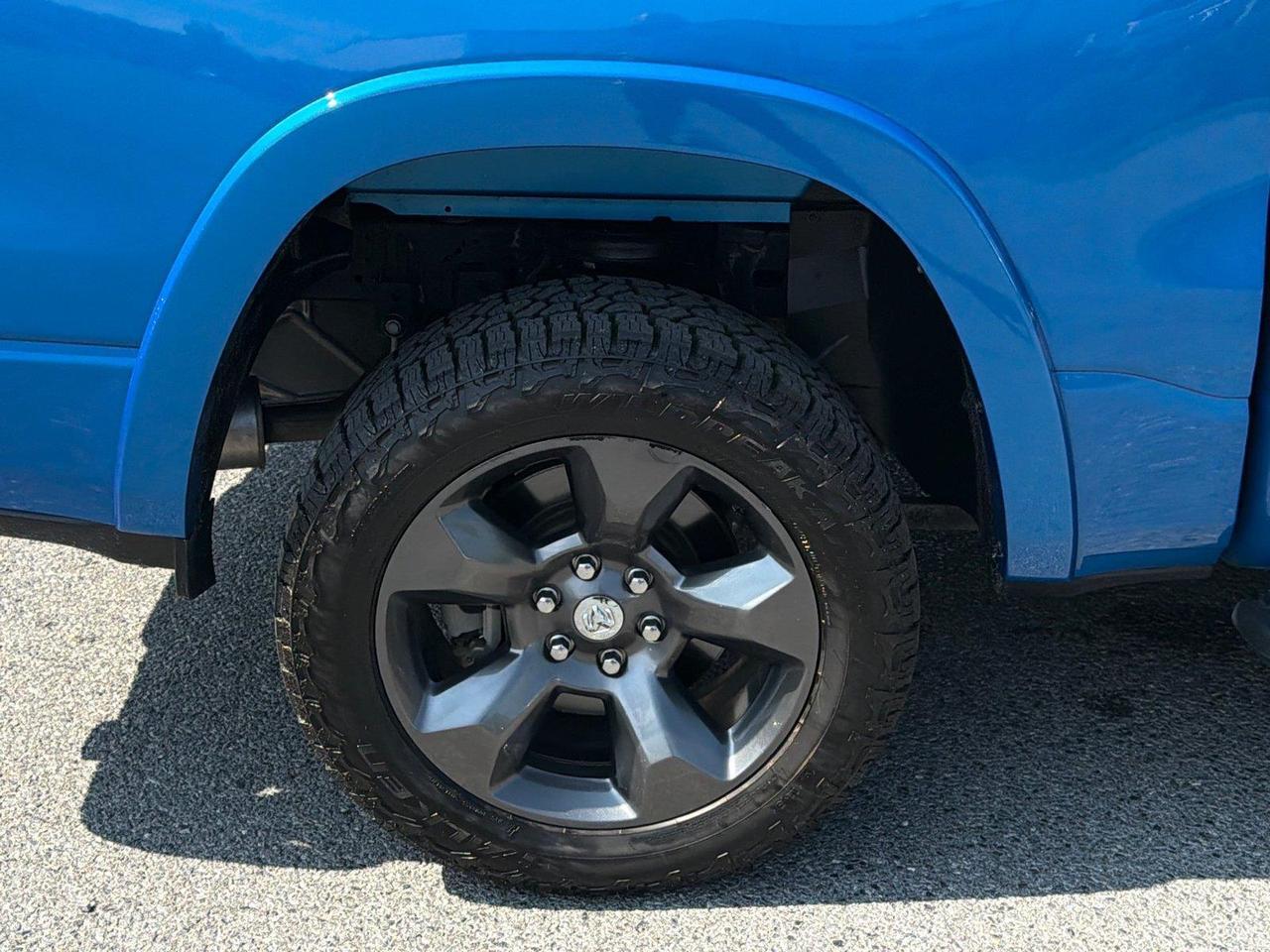 2023 Ram 1500 Big Horn Hagerstown MD