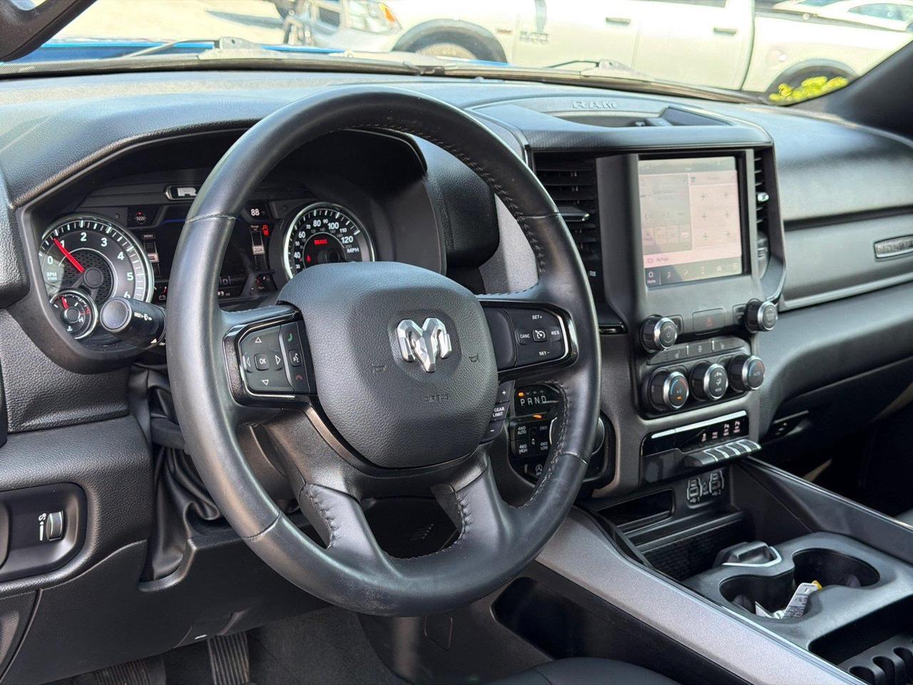 2023 Ram 1500 Big Horn Hagerstown MD