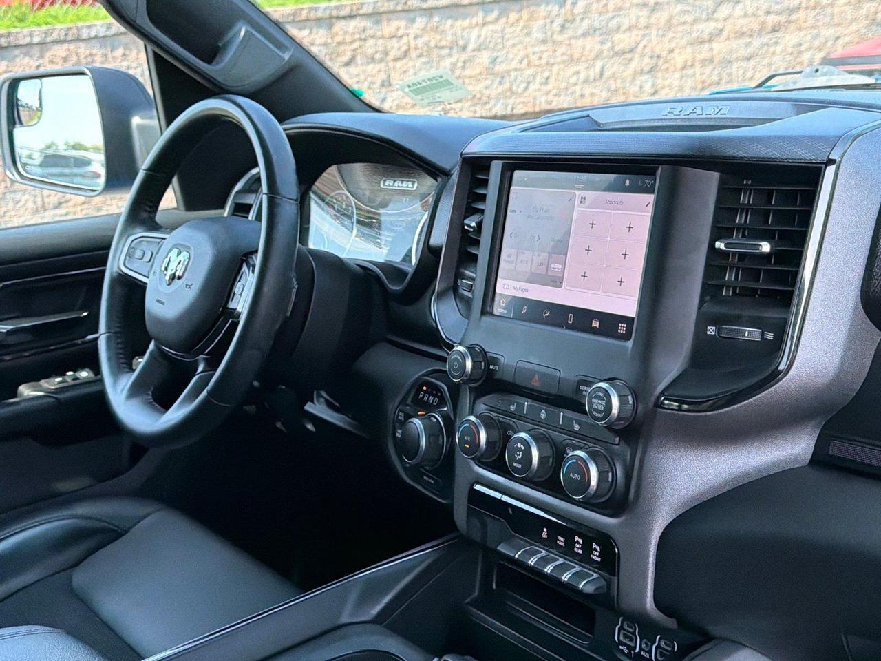 2023 Ram 1500 Big Horn Hagerstown MD