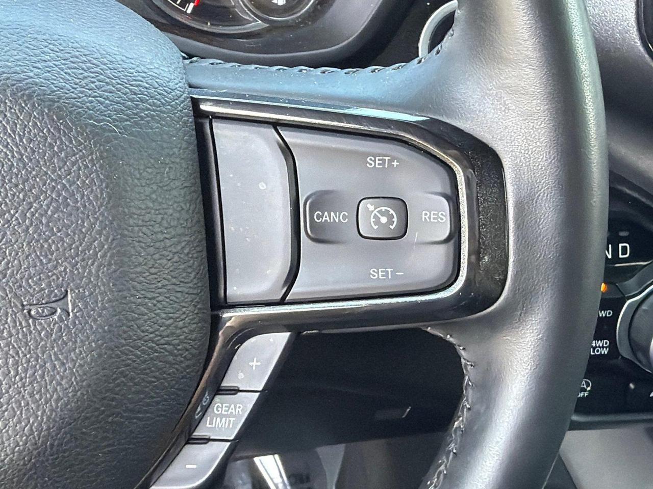 2023 Ram 1500 Big Horn Hagerstown MD