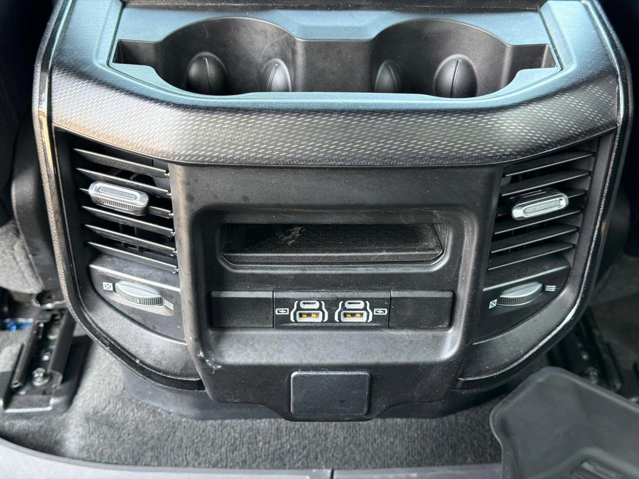 2023 Ram 1500 Big Horn Hagerstown MD