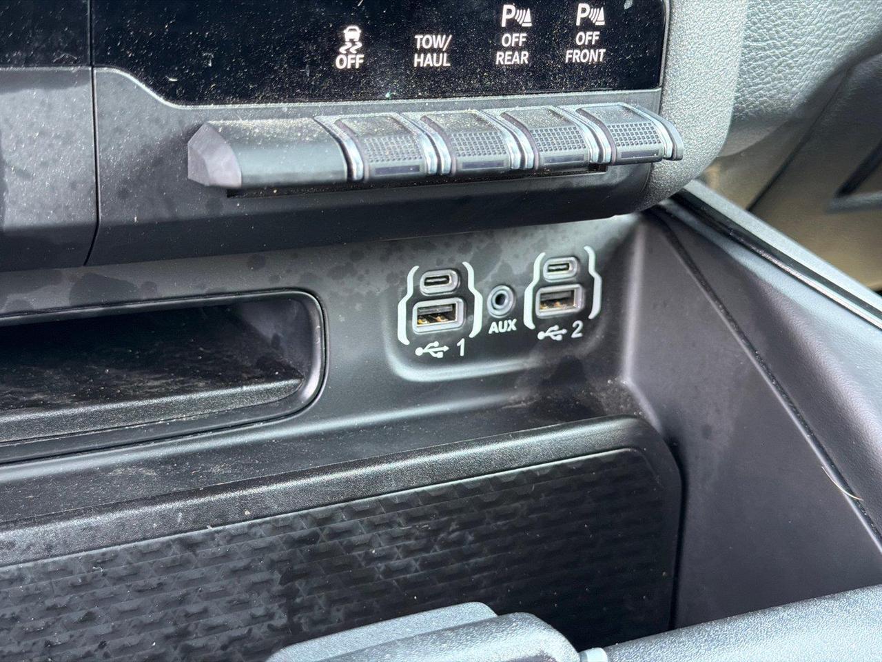 2023 Ram 1500 Big Horn Hagerstown MD