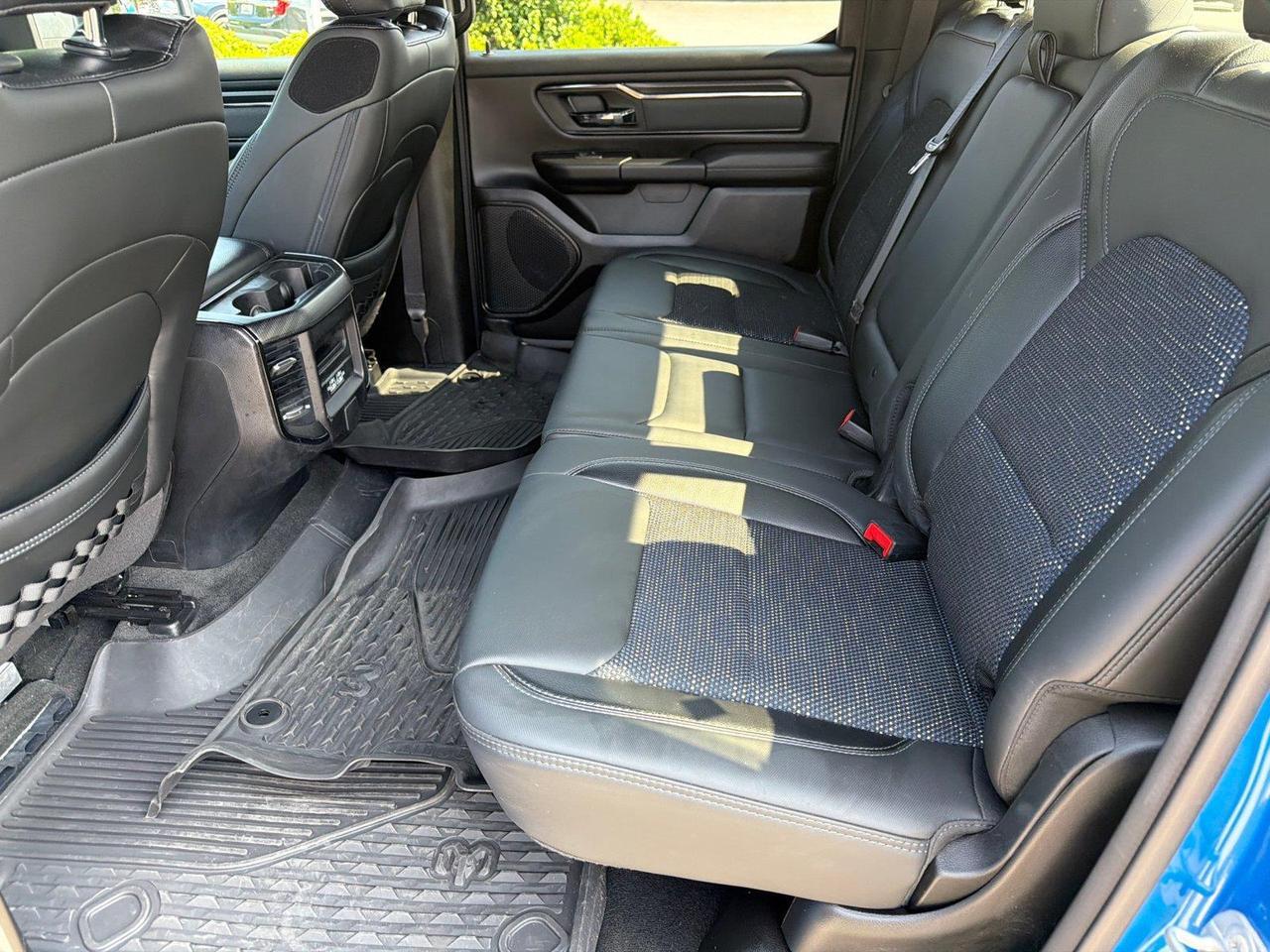 2023 Ram 1500 Big Horn Hagerstown MD