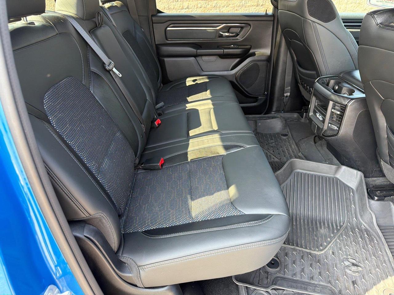 2023 Ram 1500 Big Horn Hagerstown MD