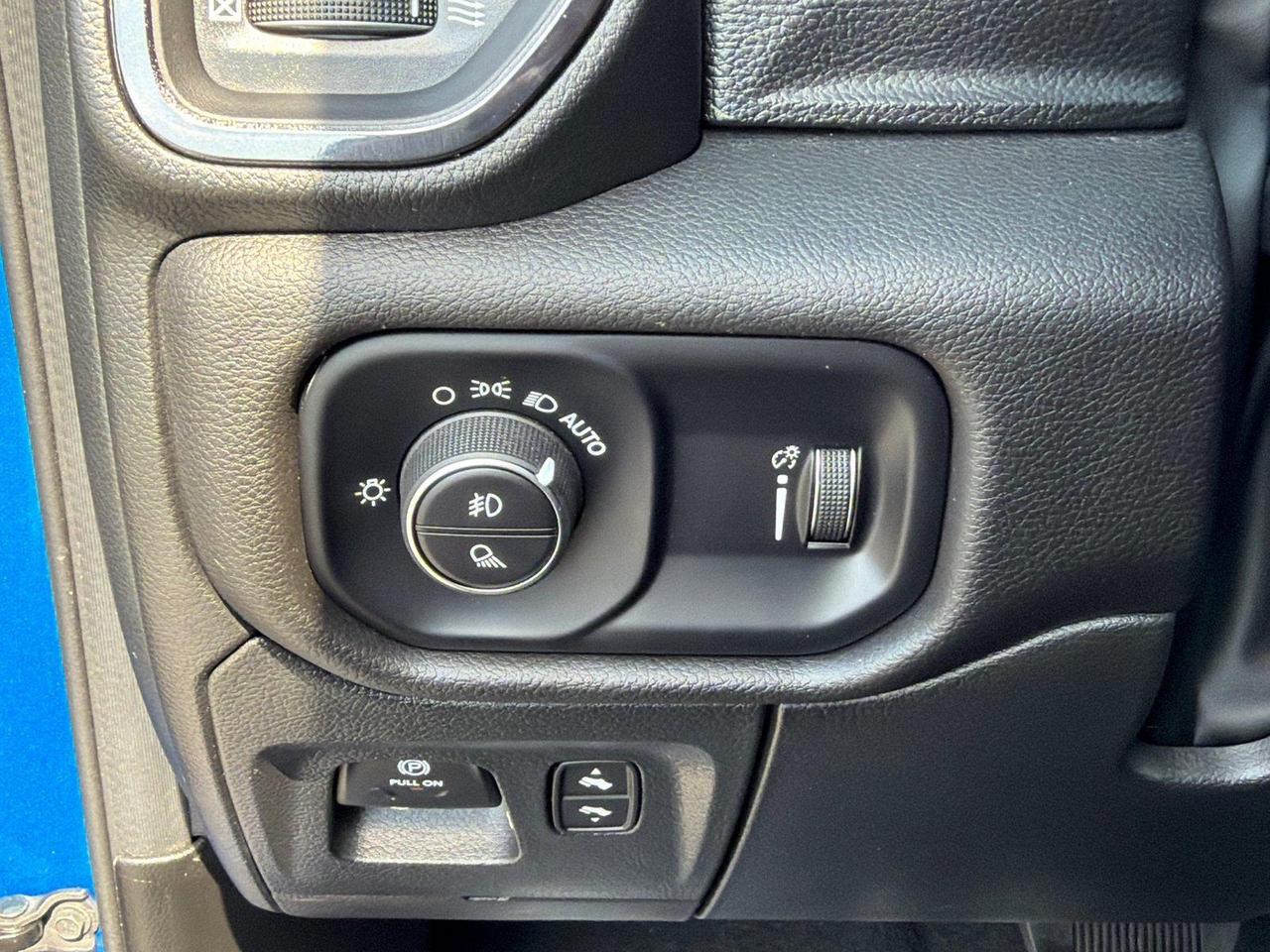 2023 Ram 1500 Big Horn Hagerstown MD