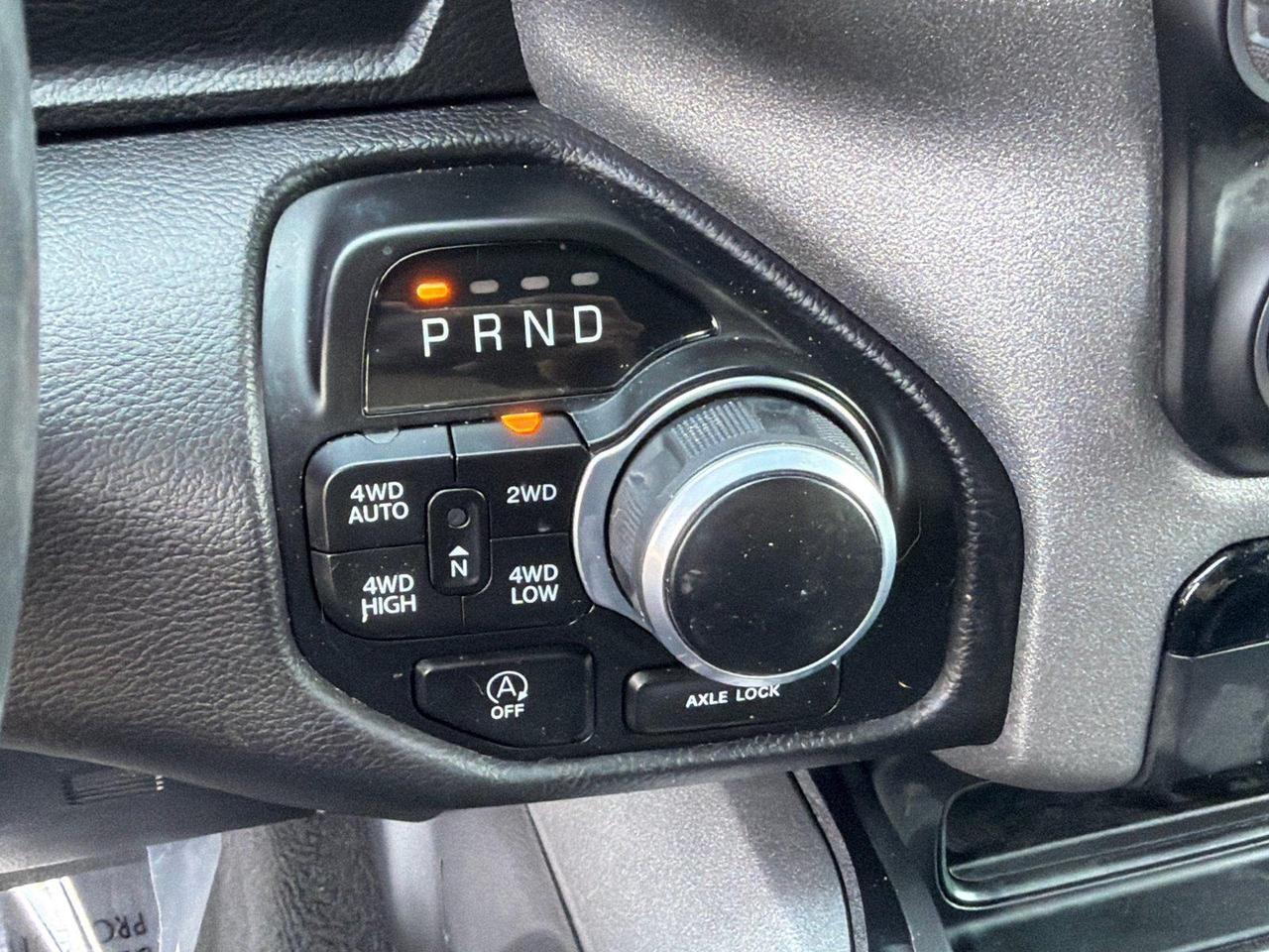 2023 Ram 1500 Big Horn Hagerstown MD