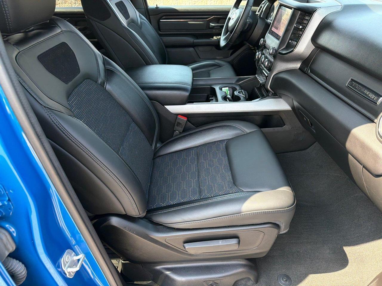 2023 Ram 1500 Big Horn Hagerstown MD