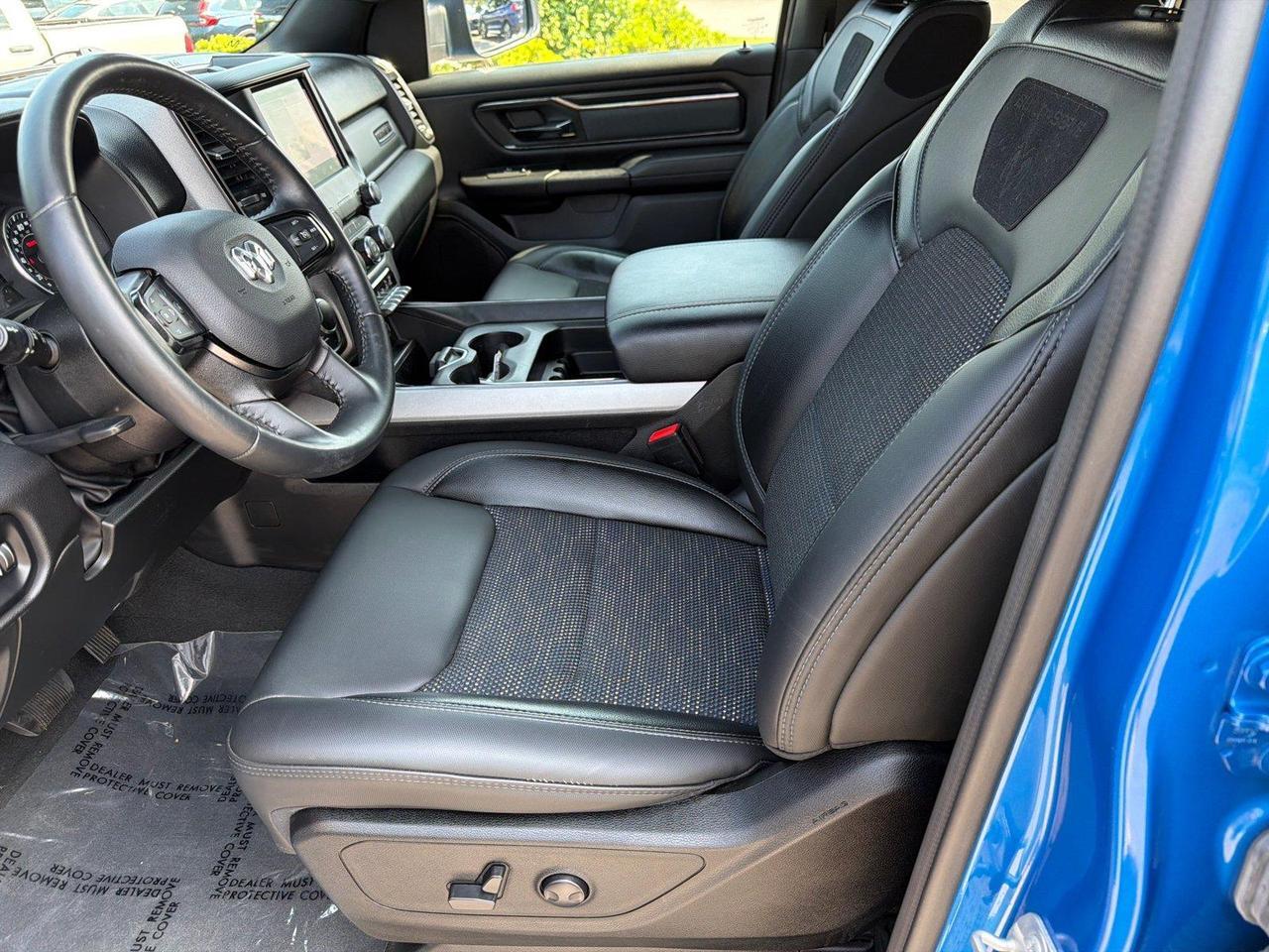 2023 Ram 1500 Big Horn Hagerstown MD