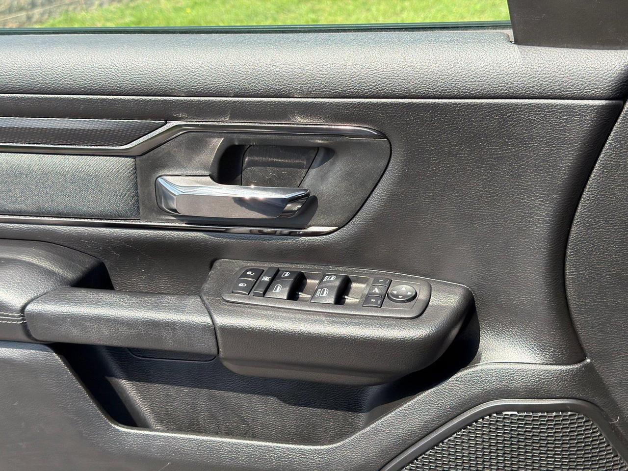 2023 Ram 1500 Big Horn Hagerstown MD