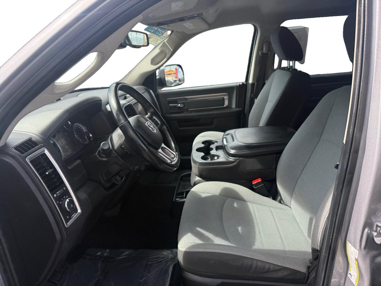 2023 Ram 1500 CLASSIC SLT Salt Lake City UT