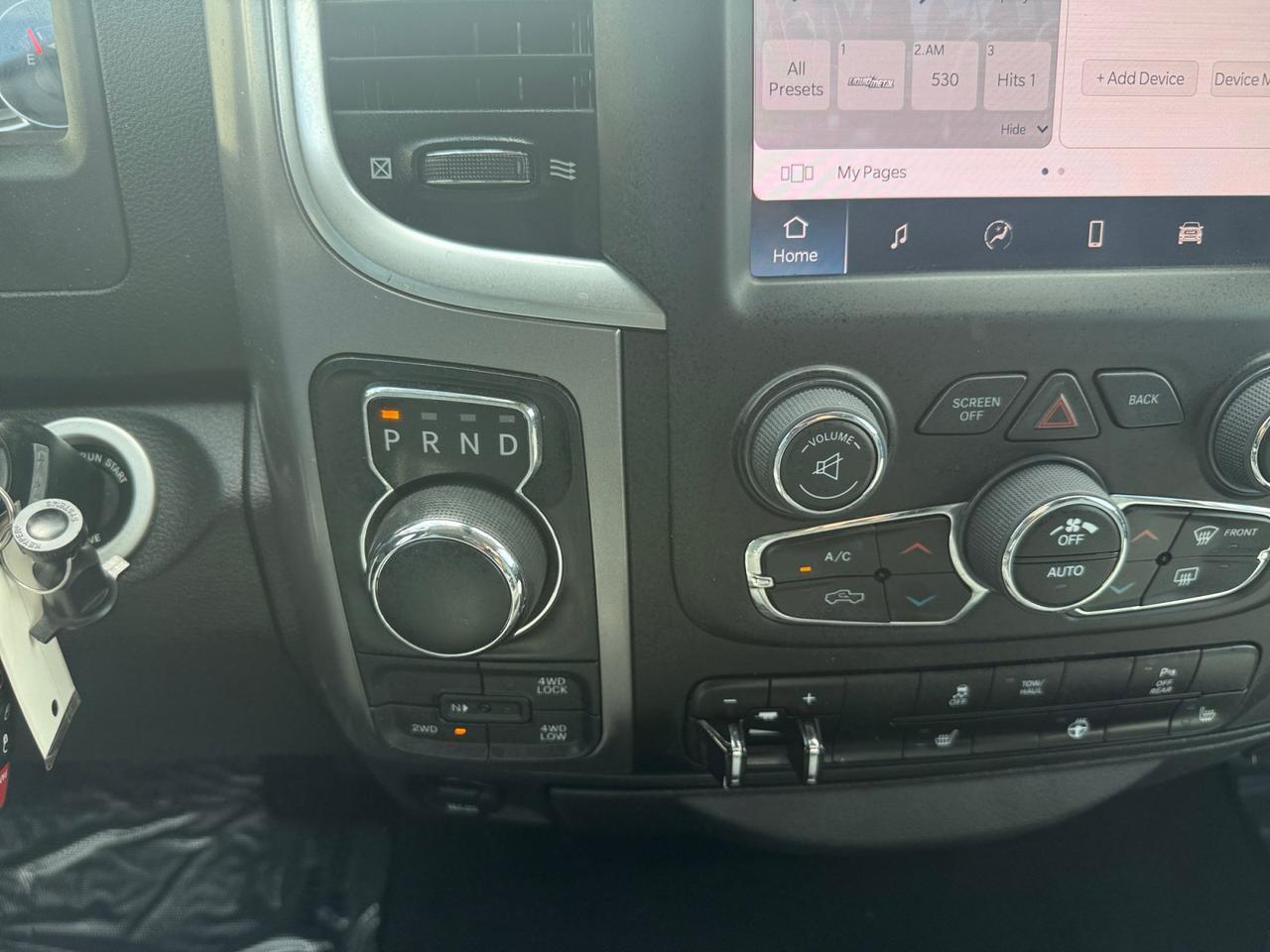 2023 Ram 1500 CLASSIC SLT Salt Lake City UT
