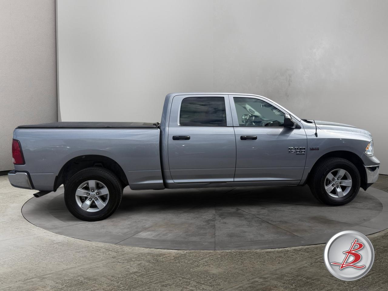 2023 Ram 1500 CLASSIC SLT Salt Lake City UT