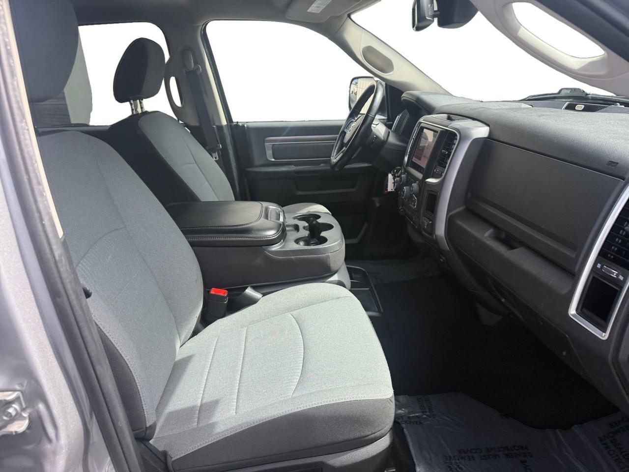 2023 Ram 1500 CLASSIC SLT Salt Lake City UT