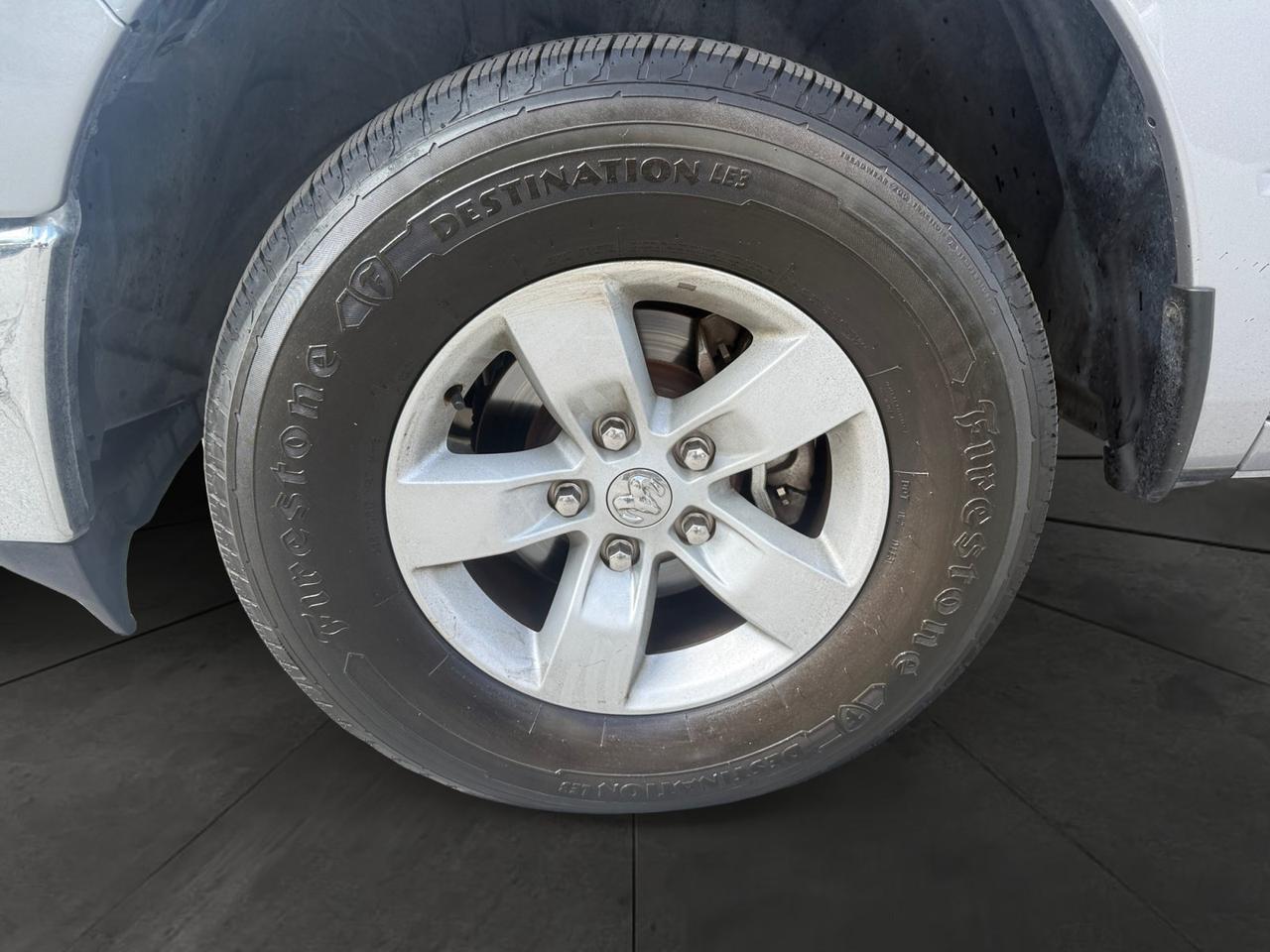 2023 Ram 1500 CLASSIC SLT Salt Lake City UT