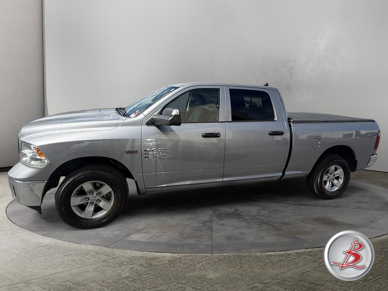 2023 Ram 1500 CLASSIC SLT Salt Lake City UT