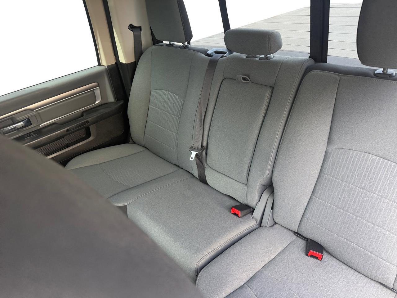 2023 Ram 1500 CLASSIC SLT Salt Lake City UT