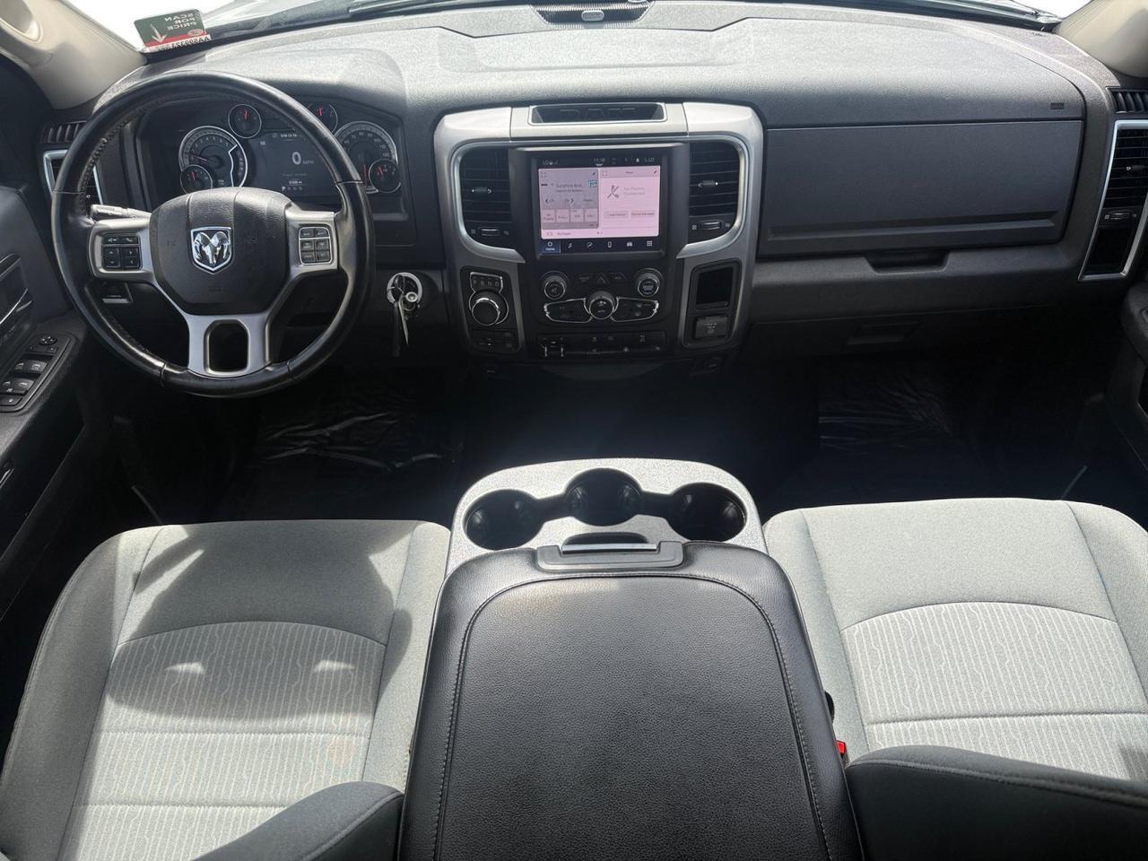 2023 Ram 1500 CLASSIC SLT Salt Lake City UT