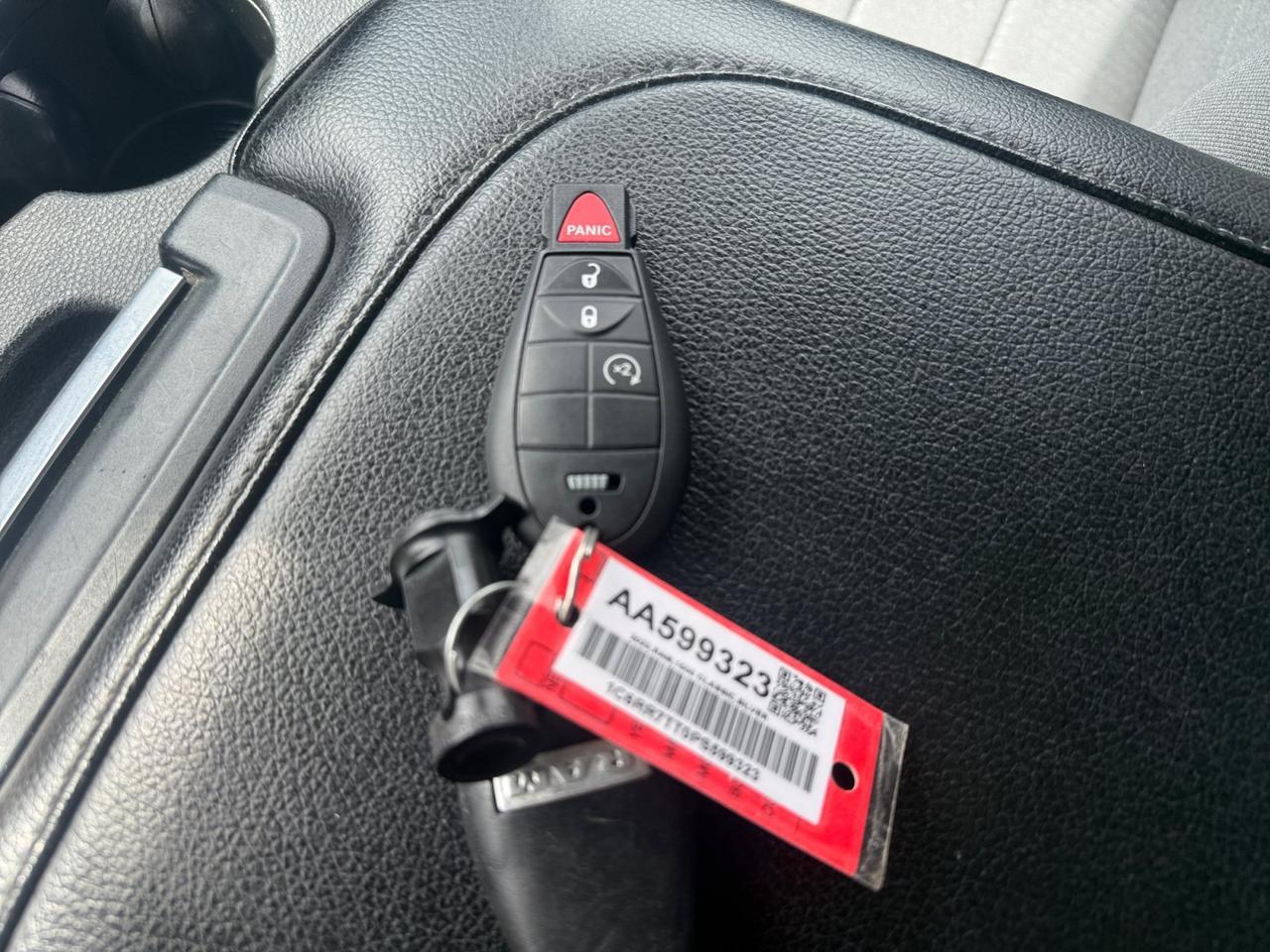 2023 Ram 1500 CLASSIC SLT Salt Lake City UT