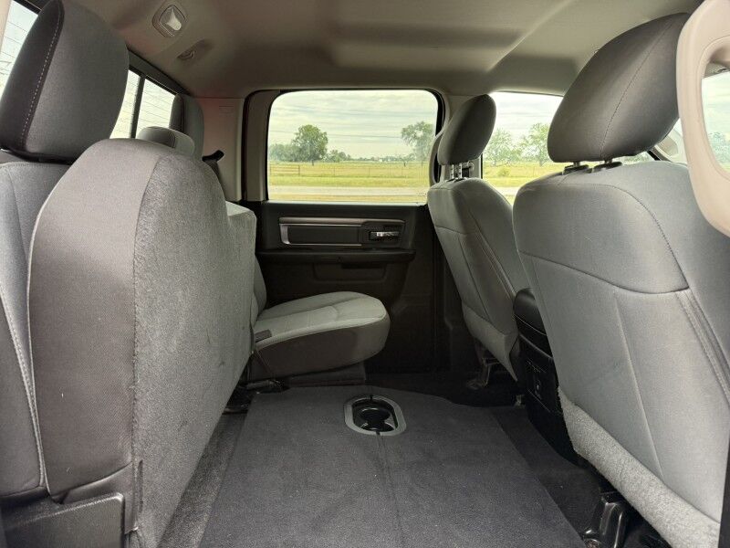2023 Ram 1500 Classic 4x4 8k mi's SLT Collinsville OK