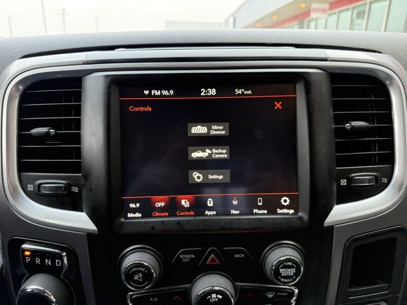 2023 Ram 1500 Classic 4x4 8k mi's SLT Collinsville OK