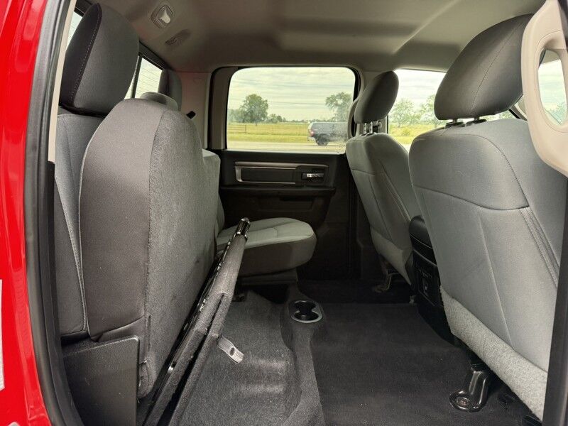 2023 Ram 1500 Classic 4x4 8k mi's SLT Collinsville OK