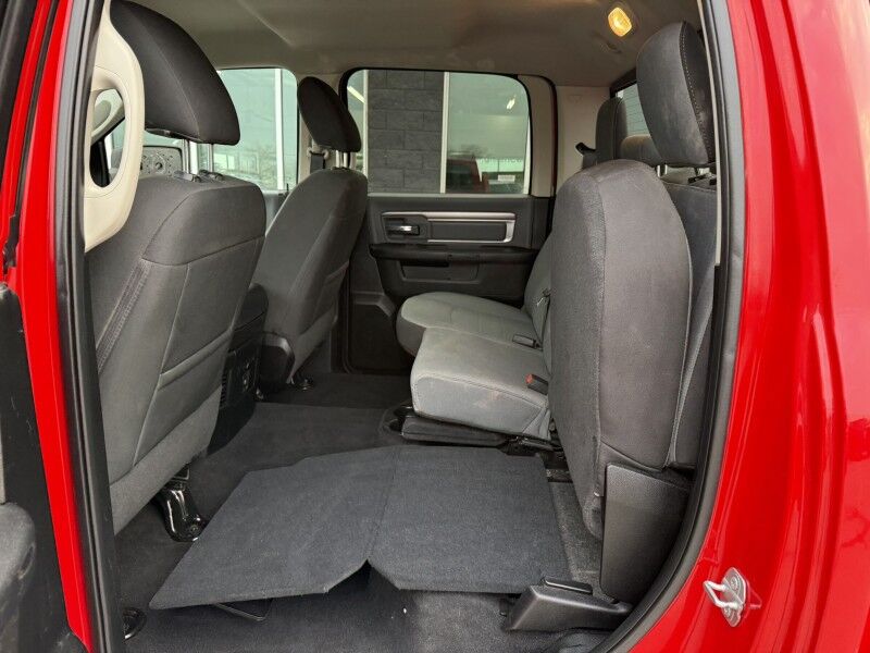 2023 Ram 1500 Classic 4x4 8k mi's SLT Collinsville OK