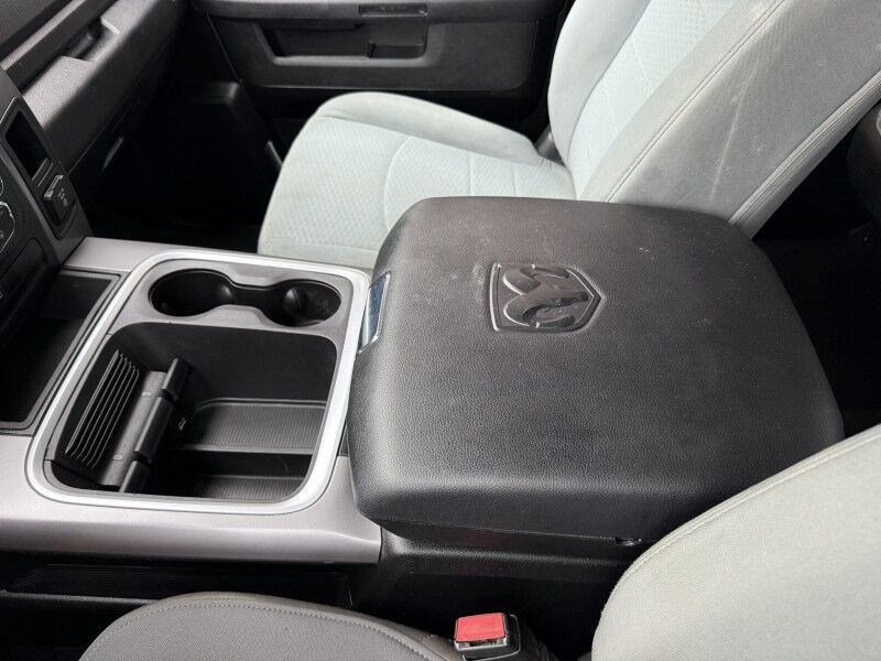2023 Ram 1500 Classic 4x4 8k mi's SLT Collinsville OK