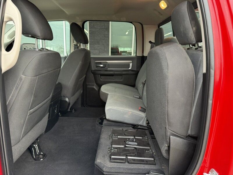 2023 Ram 1500 Classic 4x4 8k mi's SLT Collinsville OK