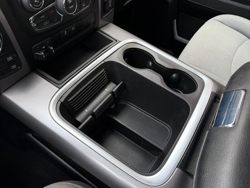 2023 Ram 1500 Classic 4x4 8k mi's SLT Collinsville OK