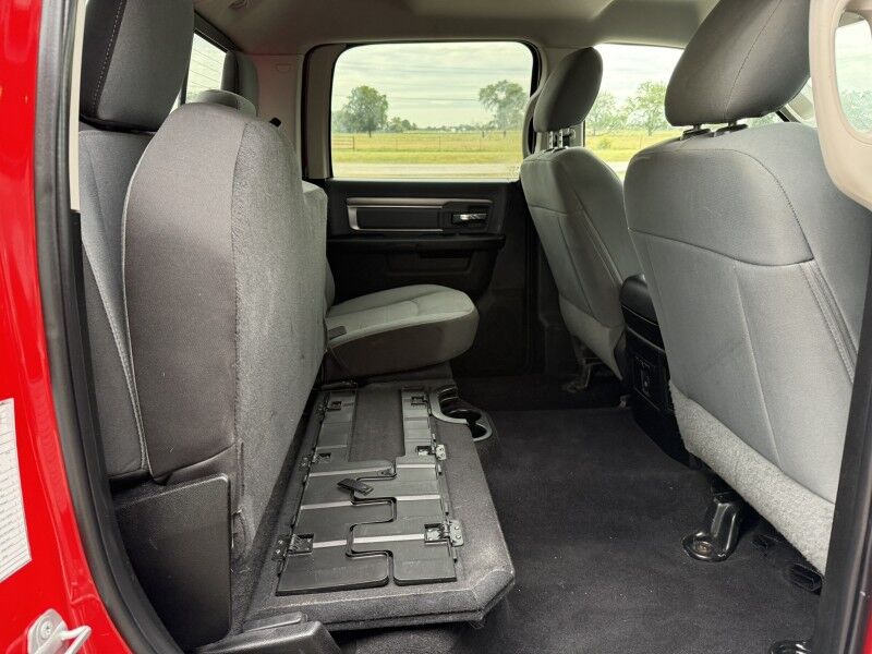 2023 Ram 1500 Classic 4x4 8k mi's SLT Collinsville OK