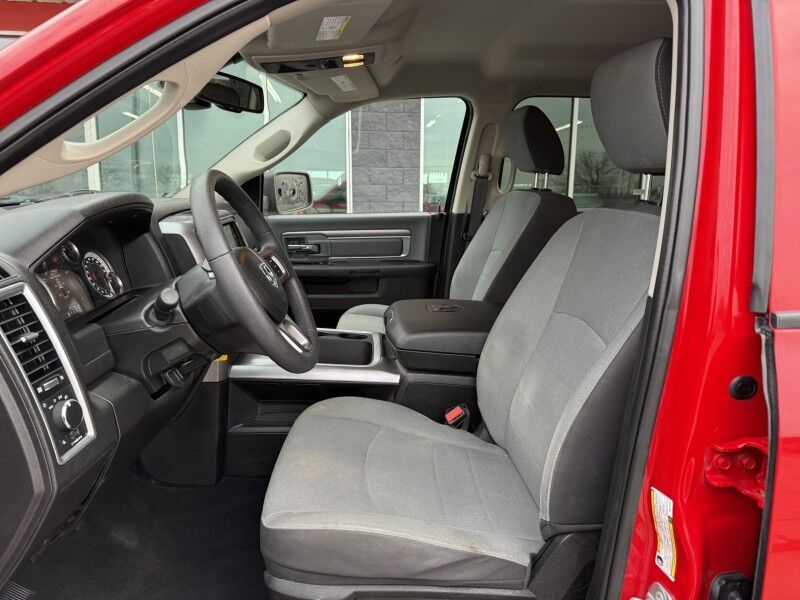 2023 Ram 1500 Classic 4x4 8k mi's SLT Collinsville OK