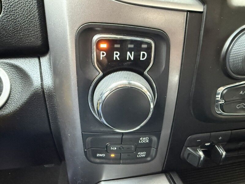 2023 Ram 1500 Classic 4x4 8k mi's SLT Collinsville OK