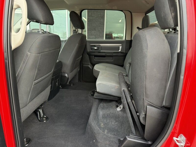 2023 Ram 1500 Classic 4x4 8k mi's SLT Collinsville OK