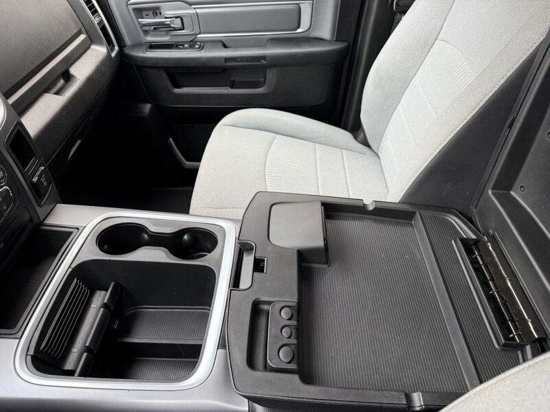 2023 Ram 1500 Classic 4x4 8k mi's SLT Collinsville OK