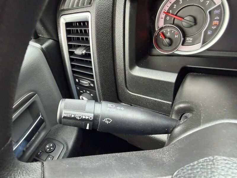 2023 Ram 1500 Classic 4x4 8k mi's SLT Collinsville OK