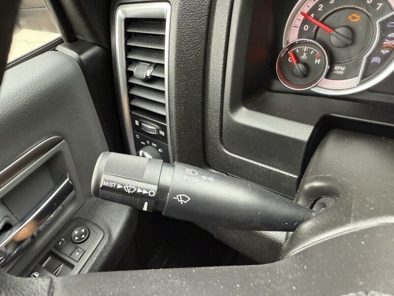 2023 Ram 1500 Classic 4x4 8k mi's SLT Collinsville OK