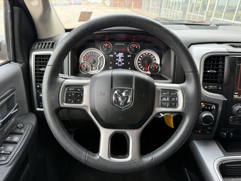 2023 Ram 1500 Classic 4x4 8k mi's SLT Collinsville OK