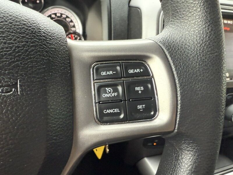 2023 Ram 1500 Classic 4x4 8k mi's SLT Collinsville OK