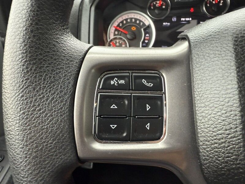 2023 Ram 1500 Classic 4x4 8k mi's SLT Collinsville OK