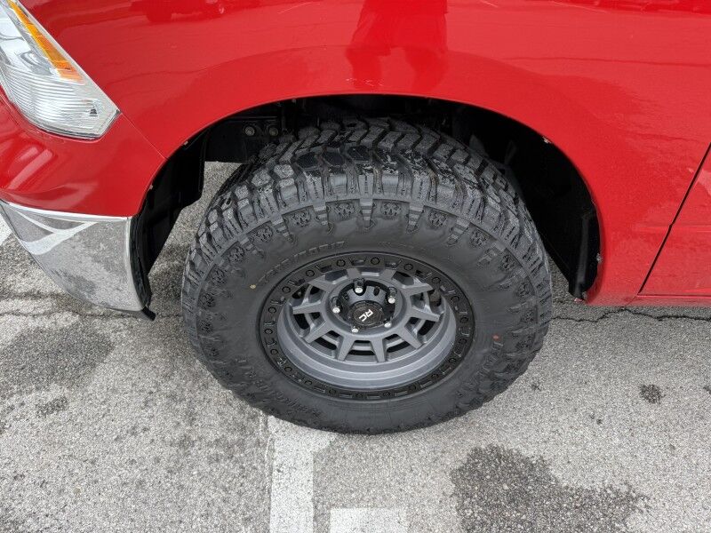 2023 Ram 1500 Classic 4x4 8k mi's SLT Collinsville OK