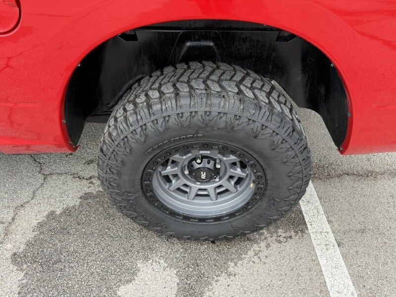 2023 Ram 1500 Classic 4x4 8k mi's SLT Collinsville OK