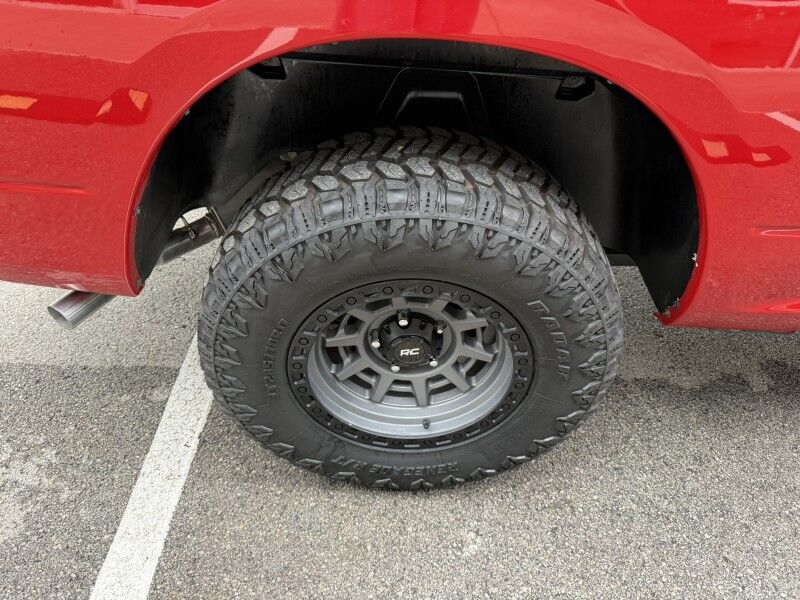 2023 Ram 1500 Classic 4x4 8k mi's SLT Collinsville OK