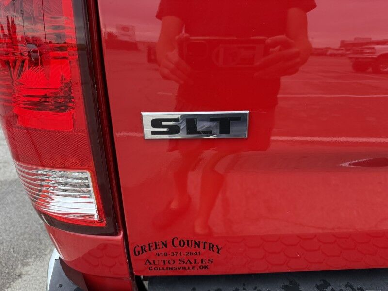 2023 Ram 1500 Classic 4x4 8k mi's SLT Collinsville OK