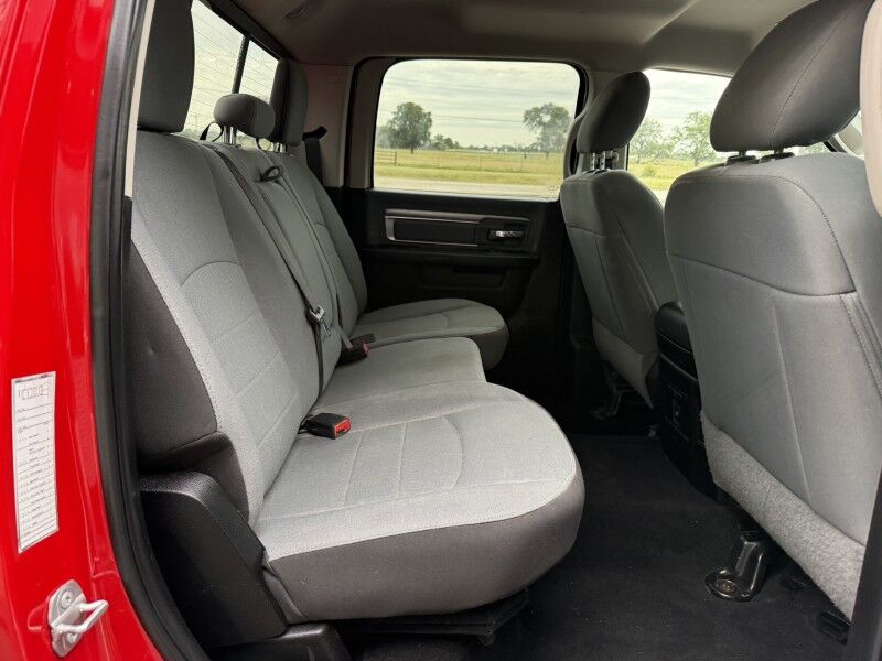 2023 Ram 1500 Classic 4x4 8k mi's SLT Collinsville OK