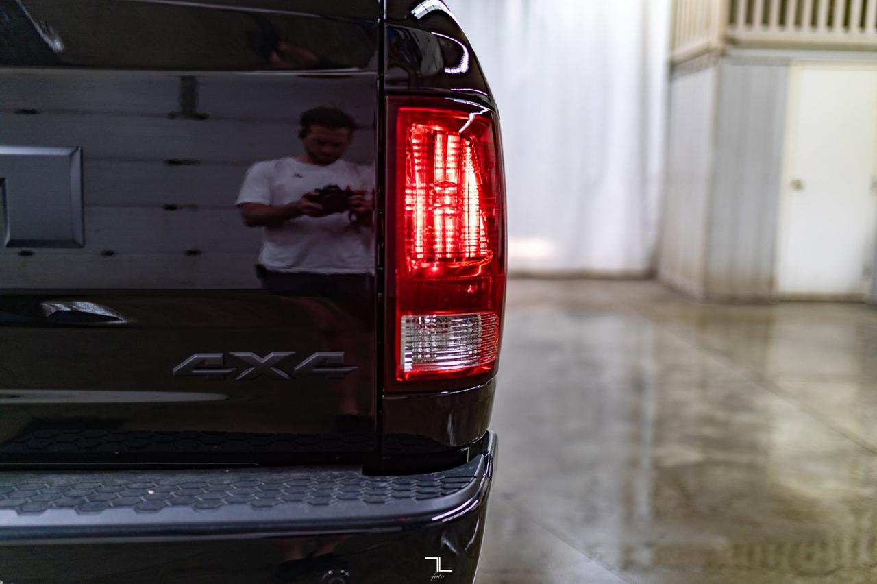 2023 Ram 1500 Classic 4x4 Crew Cab Express BCam Red Deer AB