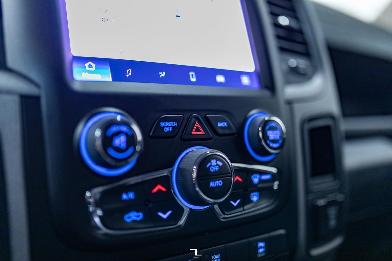 2023 Ram 1500 Classic 4x4 Crew Cab Express BCam Red Deer AB